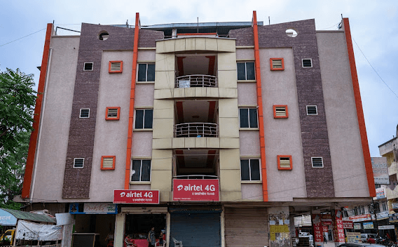 Aashirwad Girls Hostel
