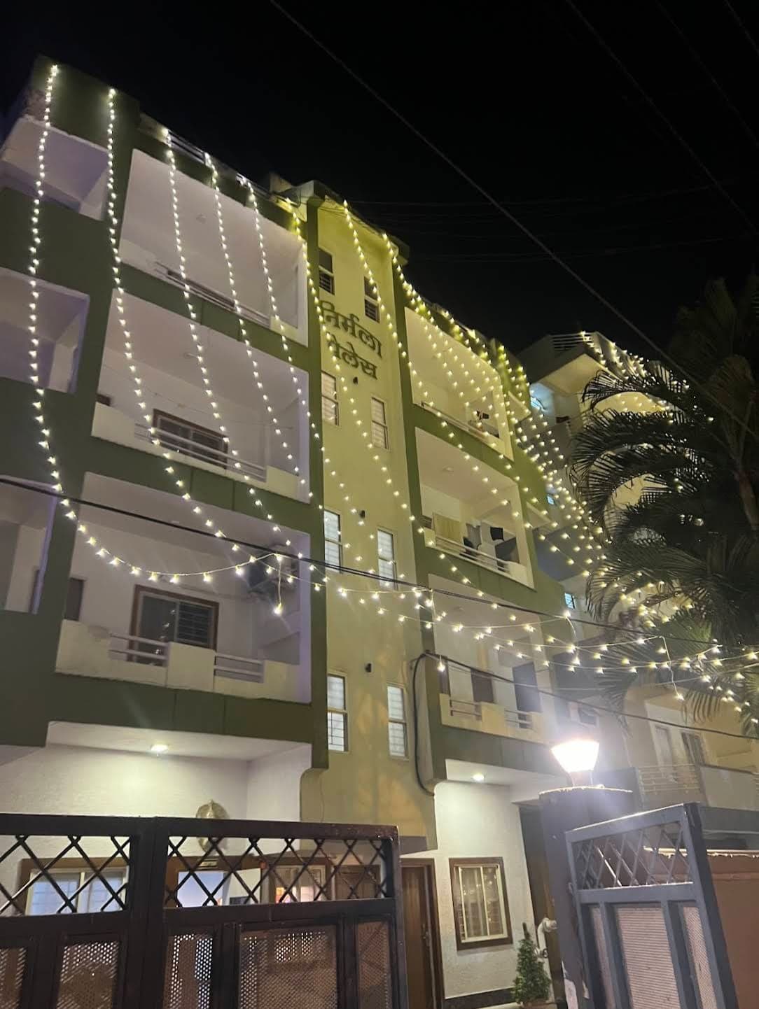 Nirmala Hostel