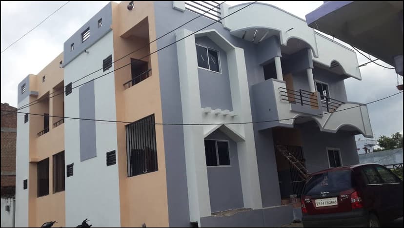 Pearl Palace Boys Hostel 2
