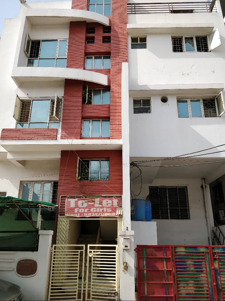 Sahai Girls Hostel